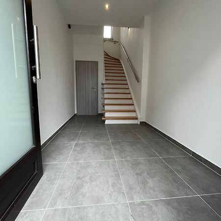 Ferienwohnung Via Callidus 克桑滕 外观 照片