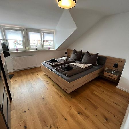 Ferienwohnung Via Callidus 克桑滕 外观 照片