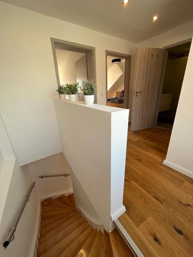 Ferienwohnung Via Callidus 克桑滕 外观 照片