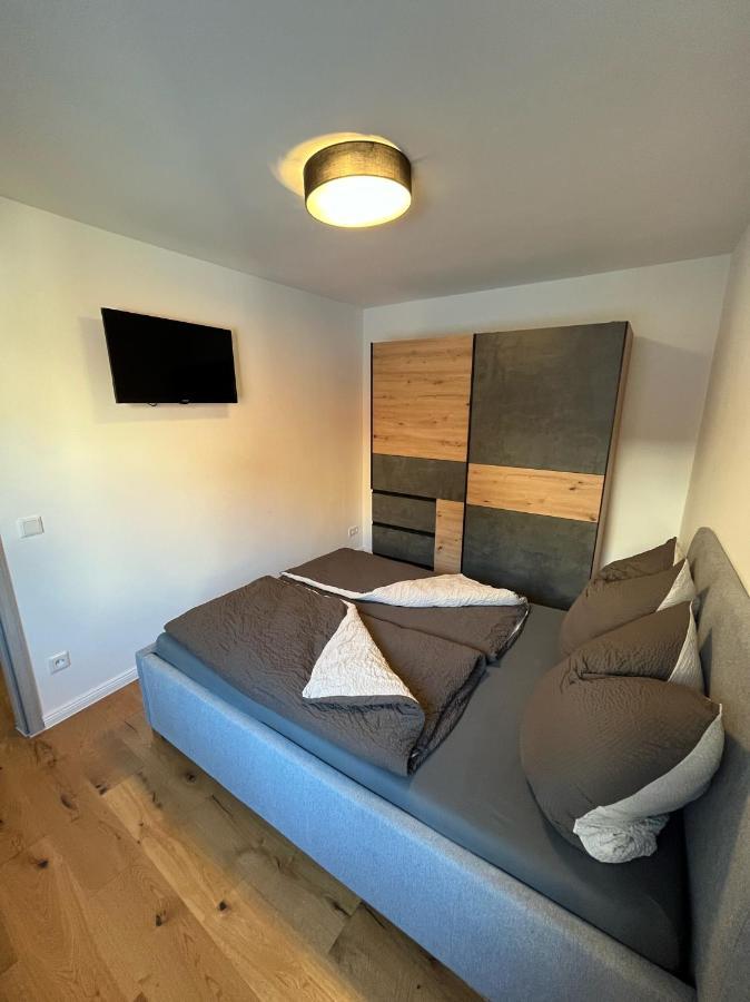 Ferienwohnung Via Callidus 克桑滕 外观 照片