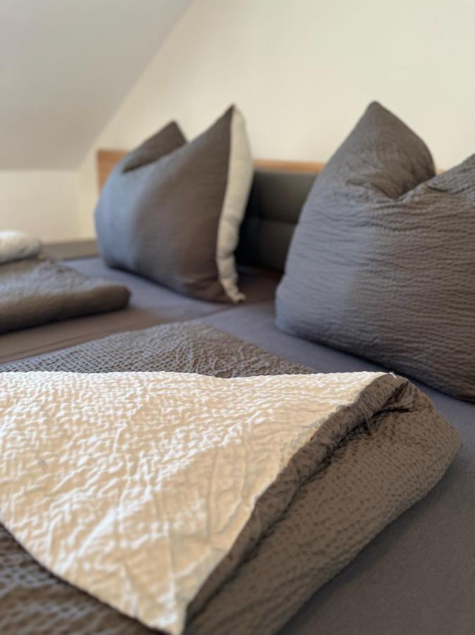Ferienwohnung Via Callidus 克桑滕 外观 照片