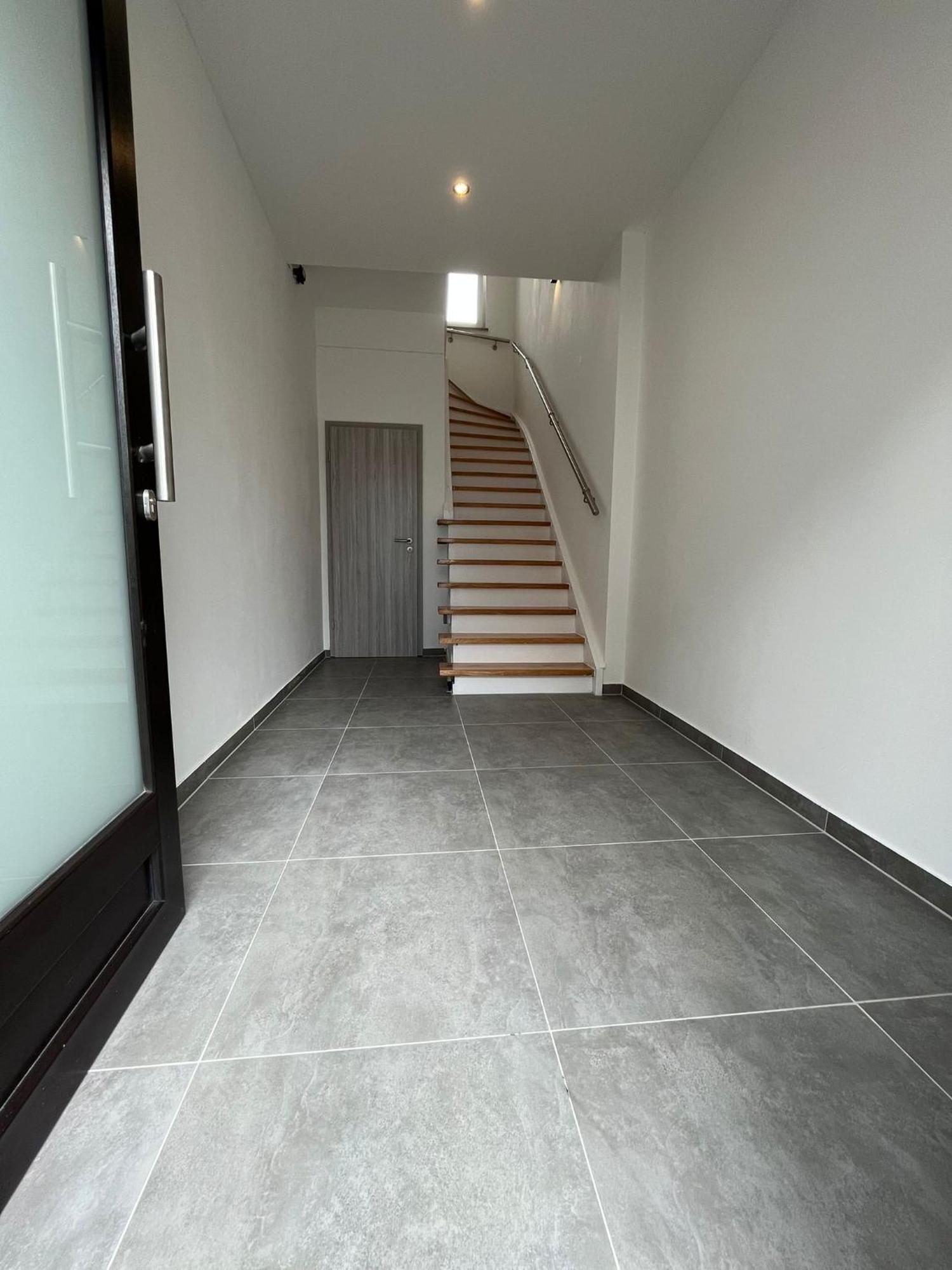 Ferienwohnung Via Callidus 克桑滕 外观 照片